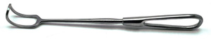 Juego de Retractores Quirúrgicos de Acero Inoxidable WORLD PRECISION SURGICAL para Cirugía General, Instrumento Manual con Certificación CE ISO13485 - Product Image 2