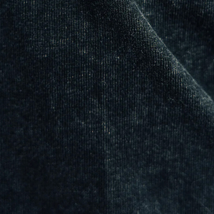 Fabricante de Camisetas Personalizadas de Punto Grueso 100% Algodón con Lavado Ácido, Logotipo Frontal, Alta Calidad, Estilo Vintage para Tallas Grandes, Secado Rápido - Product Image 5