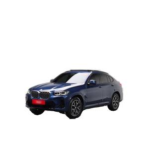 บีเอ็มดับเบิลยู เอ็กซ์4 เอ็กซ์ไดรฟ์20ไอ เอ็ม สปอร์ต ปี 2023 เกียร์อัตโนมัติ พวงมาลัยซ้าย กล้องมองหลัง ระยะทาง 57,043 กม. - Product Image 1