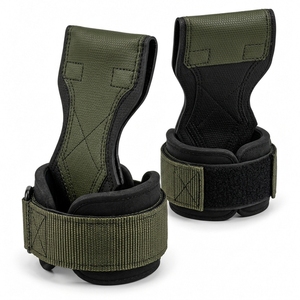 Versa Grip Moderner Fitnessgriff mit funktionellem Stützdesign, perfekt für Gewichtheben, Fitnesstraining und Workout-Routinen. - Product Image 5