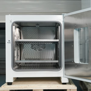 Incubateur à température constante à écran tactile BIOBASE Chine BJPX-H54BK(G) – Équipement d'incubation à écran tactile LCD pour laboratoire - Product Image 5