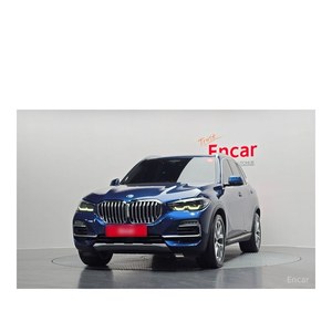 BMW X5 XDrive 30d XLine 2024, 118.765 km, Diésel, Automático, con Volante a la Izquierda, Norma de Emisiones Euro V - Product Image 3