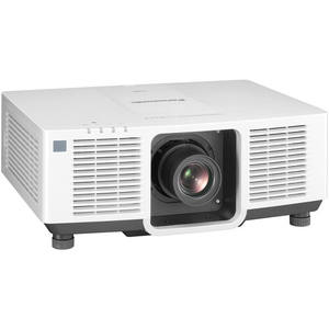 Proyector PT-MZ882W de 8200 Lúmenes, Láser 8K, 3LCD, 3D, con Batería Integrada, Soporte Ajustable, Sonido Estéreo HIFI, Garantía de 2 Años - Product Image 6