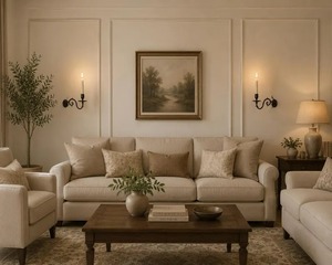 Portavelas Metálico Ecológico de la Mejor Calidad, Centro de Mesa Decorativo para Navidad, Bodas y Hogar - Product Image 6