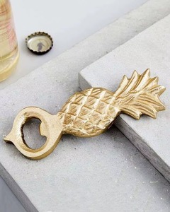 Horse <b>Head</b> Bottle Opener Zinc Alloy Metal Durable Flat Design Classical <b>Style</b> - Product Image 5