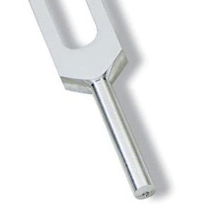 Diapasón Profesional de Aleación de Aluminio de 128Hz, Instrumento de Diagnóstico de Grado Médico para Terapia, Sanación y Pruebas de Vibración - Product Image 3