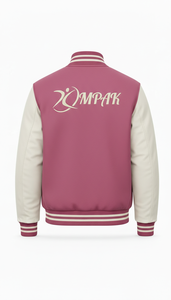 Sudadera con Capucha Unisex de Estilo Americano, Profesional, Deportiva, de Invierno, con Forro Acolchado, Letras de Chenilla, Estilo Urbano Viral y Estético - Product Image 3