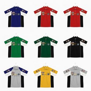 Chemises de course personnalisables, polos de course F1, chemises d'équipe de pit stop et chemises de mécanicien, fabricant de vêtements de sport automobile - Product Image 1