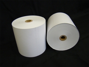 Papel Térmico para Impresión Rápida y Eficiente de Recibos - Product Image 2