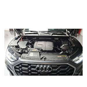 ออดี้ คิว5 45 ทีเอฟเอสไอ ควอตโตร พรีเมียม ปี 2023 ระยะทาง 10,862 กม. พวงมาลัยซ้าย เบาะหนัง กล้องมองหลัง - Product Image 6