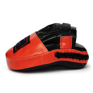 Guantes de Boxeo para Entrenamiento de Precisión, Almohadillas de Golpeo para MMA y Muay Thai, Fabricante de Guantes de Boxeo Resistentes OEM - Product Image 3