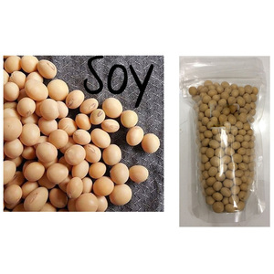 ACHETER en gros des fèves de soja biologiques non OGM de qualité supérieure, fèves de soja jaunes riches en protéines - Product Image 6