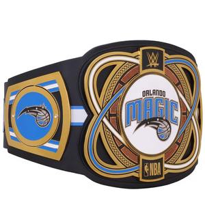 Réplica del Cinturón del Campeonato Legacy de los Orlando Magic - Product Image 3