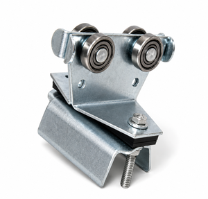 กล่องจ่ายไฟฟ้าแบบราง C-Rail ยี่ห้อ CMK ELECTRO POWER มาตรฐาน IP55 ขนาด 30x32x1.5 มม. ความหนา 1.5 มม. รองรับกระแสไฟฟ้า 6000 มม. พร้อมเต้ารับไฟฟ้าสำหรับงานอุตสาหกรรม - Product Image 6