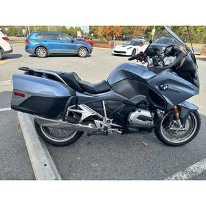 BMW R 1200 Rt LongRide TouringComfort Usada del 2014 en Venta - Product Image 1