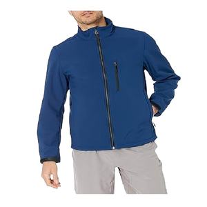 Chaquetas bomber para hombre fabricadas en Bangladesh, a la moda, multicolor, con cremallera completa, con capucha y acolchadas, para hombre, de BD. - Product Image 1