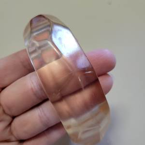 Bracelet en acrylique fait main, style vintage, taille personnalisée, meilleur prix, produit le plus vendu, prix abordable, vente en gros - Product Image 1