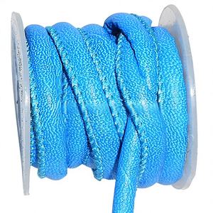 Wholesale 2.5mm 10mm Sewn Leather Cords in Various Colors Plain <b>Stitched</b> <b>Jewelry</b> Findings Components Fashion Accessories Plastic - Product Image 1