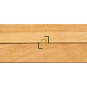 ผนังไม้เทอร์โมอายูสสำหรับตกแต่งภายนอกอาคาร - Product Image 3