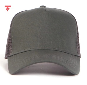 หมวกเบสบอลแบบ 5 แผง ผ้า Oxford ปรับขนาดได้ สไตล์ Snapback  โลโก้แบบกำหนดเองใหม่  สำหรับทุกเพศ  สปอร์ต ฮิปฮอป สตรีทแวร์ คุณภาพพรีเมียม - Product Image 1