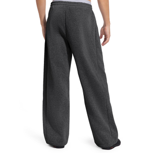 Pantalones Deportivos Casuales Personalizados para Hombre, 100% Algodón, Secado Rápido, Transpirables, Lavados, con Cordón en la Cintura - Product Image 4