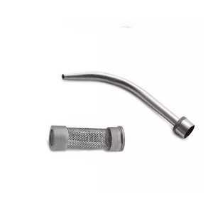 FIDA International - Instrumento Quirúrgico de Ortodoncia para Recolección de Hueso Dental, Implante, Cirugía Oral, Autoclavable, Acero Inoxidable - Product Image 2