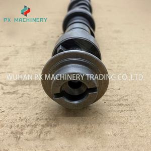 1015A002 <span class=keywords><strong>Arbre</strong></span> à cames pour Mitsubishi 4G69 - Product Image 2