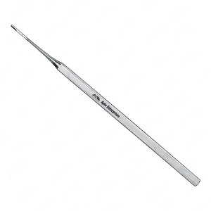 Instrumental Quirúrgico Dental de Acero Inoxidable de Alta Calidad, Juego de Instrumentos Quirúrgicos Dentales, Cincel Interdental Manual, Raspador - Product Image 1