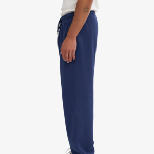 2026 High-Quality Custom-Made <b>Men's</b> Oversized Distressed Acid-Washed Wide-Leg Loose <b>Men's</b> Sports Pants - Product Image 5