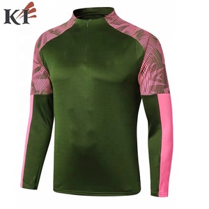 KEVEN IMPEX Adult Soccer Uniforms Jersey Team Quick Dry Club Unisex Custom Logo Digital Print <b>Mesh</b> 100% Cotton Breathable O-Neck - Product Image 5