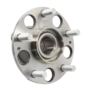 Pour Honda, unité de moyeu de roue arrière gauche et droite OE42200-SDA-A51 - Product Image 5