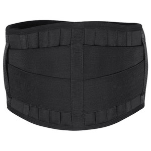 Cinturón de Levantamiento de Pesas Personalizado, Resistente, de Nailon, para CrossFit, Powerlifting y Entrenamiento de Fuerza, OEM ODM - Product Image 3