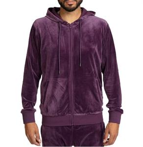 Uniforme de Fútbol de Terciopelo Velour en Stock, Secado Rápido, Transpirable, Venta al Por Mayor, para Hombres, Mujeres y Jóvenes, con Logotipo Personalizado para Partidos - Product Image 4