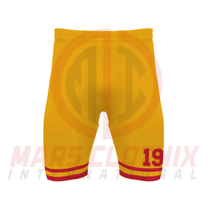 Conjunto de camiseta y pantalones cortos 7 on 7 con impresión por sublimación, producto más vendido, uniforme 7 on 7 para entrenamiento de jóvenes y adultos - Product Image 5