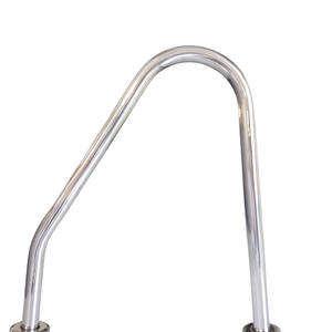 Barra de Apoyo de Acero Inoxidable SUS304 de Alta Calidad para Baños, Barandillas para Urinarios para Diversas Industrias - Product Image 2