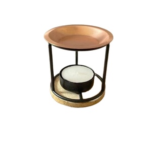 STAND 2025 Nouveau Bois Nacre Bakhoor Brûleur Encens Madhkan Brûleur ArabicOud Brûleur pour Parfum de Maison pour le Ramadan - Product Image 1