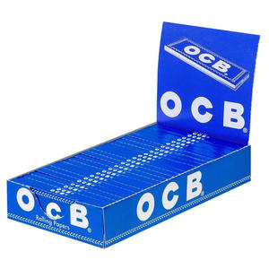 Papel de Liar Premium OCB - Product Image 1