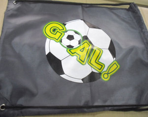 <b>Drawstring</b> Backpack - Product Image 2