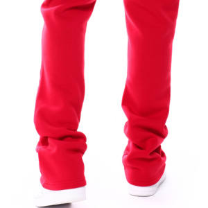 กางเกงผู้ชายแบบลำลอง ระบายอากาศได้ดี คุณภาพเยี่ยม ผ้าคอร์ดูรอย มีหลายแบบหลายสี จากโรงงานผู้ผลิตโดยตรง - Product Image 4