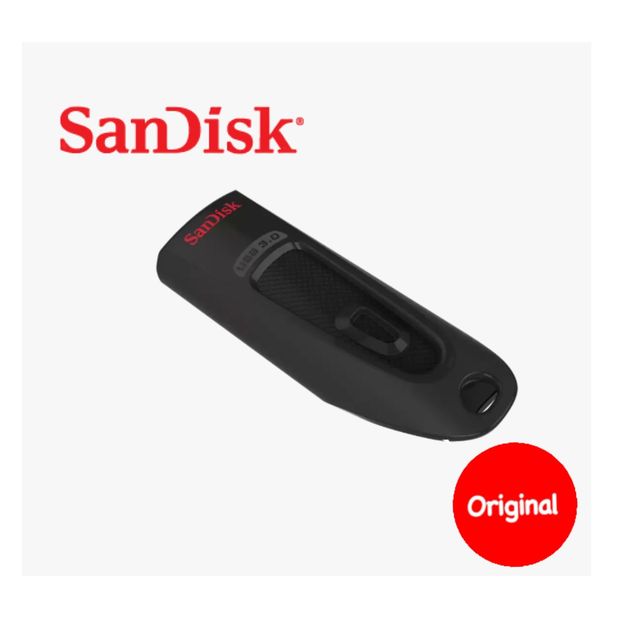 Durable Plastic 3.0 Ultra USB Flash Drive 16GB to 32GB Capacities Memory Card Compatible with for Sandisk