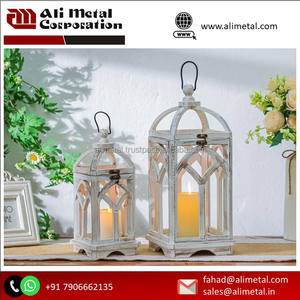 โคมไฟของขวัญงานทำมือสำหรับตกแต่งและจัดงานแต่งงานและปรับแต่งได้ - Product Image 4