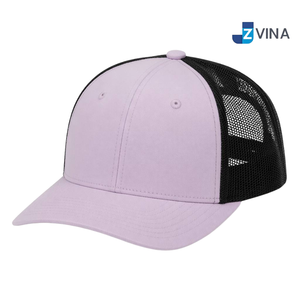 Custom Logo Trucker Cap Mesh Back Adjustable Unisex Casual <b>Hat</b> Spring <b>Summer</b> Style - Product Image 2