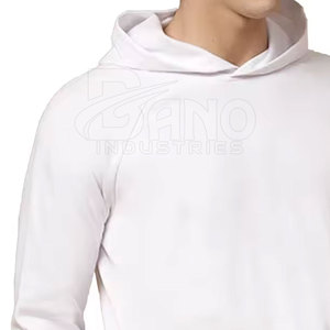 Chándal Deportivo de Invierno para Hombre, Transpirable, de Alta Calidad y Bajo Precio, Color Personalizado, 100% Algodón, Gran Venta - Product Image 5