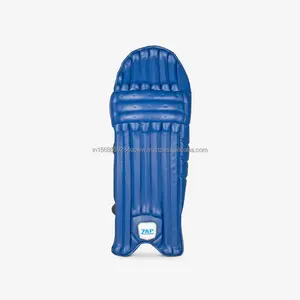 Ultimate Sports Safety Gear Tapis de frappe de cricket ZAP Signature léger de haute qualité à vendre du fournisseur indien - Product Image 2