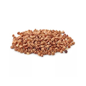 Htfoodie Thé Minceur Bio au Sarrasin de Haute Montagne de Chine, Saveur Rôtie Fine, Boîte en Vrac - Product Image 3