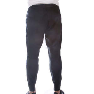 Pantalon homme délavé, dernière mode, coupe évasée, streetwear personnalisé, coupe bootcut, imprimé vintage, effet usé, délavé à l'acide, imperméable - Product Image 3