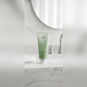 HEARTLEAF QUERCETINOL Mousse nettoyante en profondeur pour les pores 150ml - Product Image 2