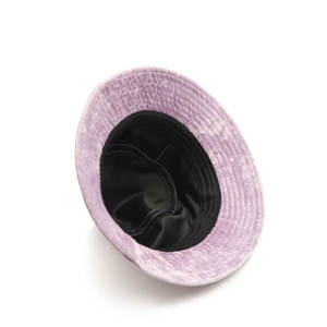 Chapeaux Bob Personnalisables Toutes Saisons en Coton pour Activités de Plein Air et Sport – Promotion en Ligne - Product Image 4