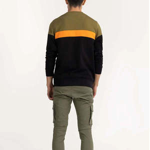 Sudadera para Hombre al Mejor Precio, Personaliza tu Estampado, Sudadera Casual para Hombre Más Vendida - Product Image 2