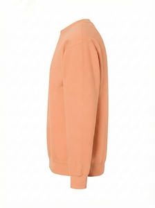 Sudadera de Cuello Redondo de Manga Larga para Hombre, Ropa Casual para Uso Diario, Venta al Por Mayor - Product Image 3